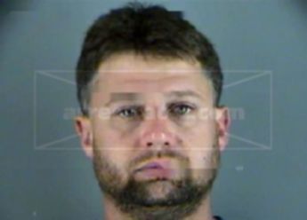 Christopher Lee Strickland