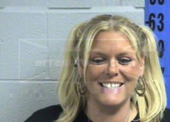 Tammy Crisp