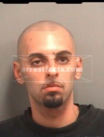 Joseph Michael Derrico