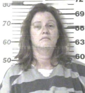 Tena Elaine Lamb