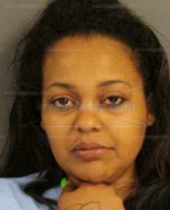 Lakiesha Moore