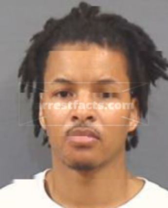 Dameon Lamont Robinson