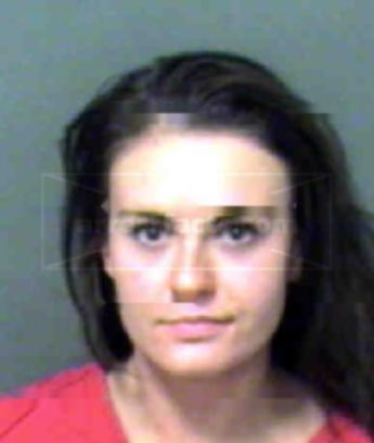 Paige Madison Weaver