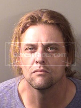Lonnie Eason