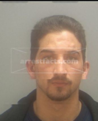 Nathan Ace Sanchez