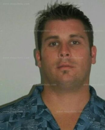 Aaron Mcintyre