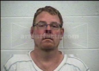 Scott Wayne Noe