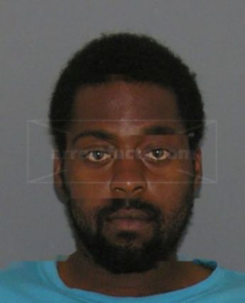 Darnell Sanders