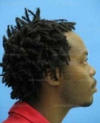 Alton Anthonas Burch