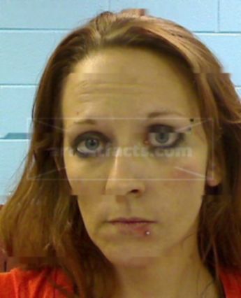 Lindsey Michelle Buel