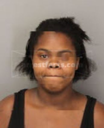 Daisha Philineice Mims