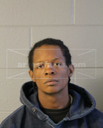 Deandre T Bailey