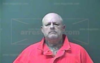 Paul Douglas Stucker