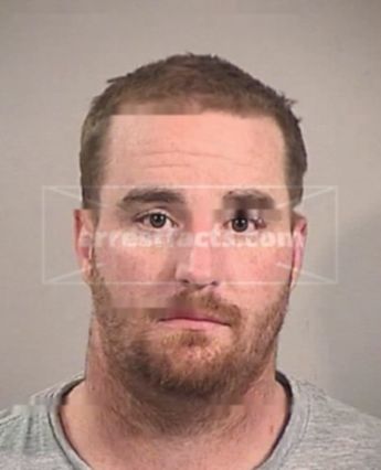 Travis John Woods