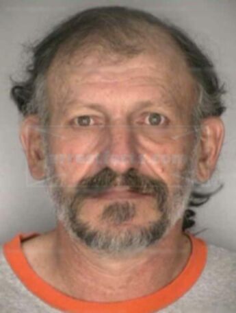 Gary Mark Rosenhoover