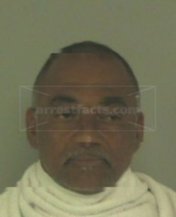 Leonard Joseph Alexander Jr.