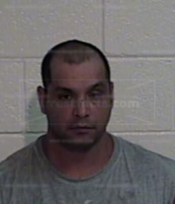 David Willis Colten Stivers