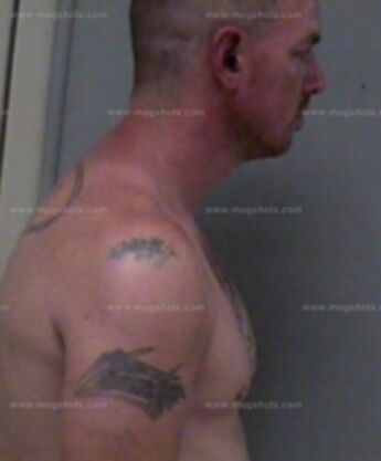 Kevin Eugene Ford