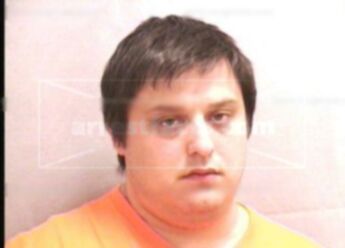 Nicholas Allen Martin