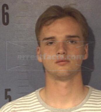 Johnny Christopher Eakin