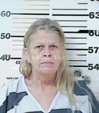 Sherrie Lynn Whisenhunt