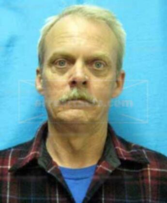 Stephen Forrest Bowden