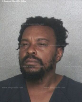 Jermaine Robert Murphy