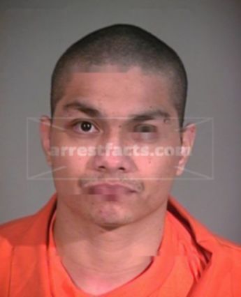 Roy Juarez