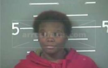 Antoinette Stafford