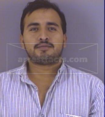 Renato Saucedo