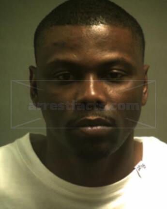 Devan Dewayne Harris