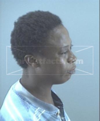 Gwendolyn Ann King