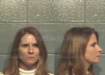 Donna Star Anger