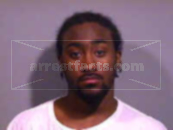 Sulieman Rashid Douglas