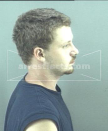 Anthony Logan Davis
