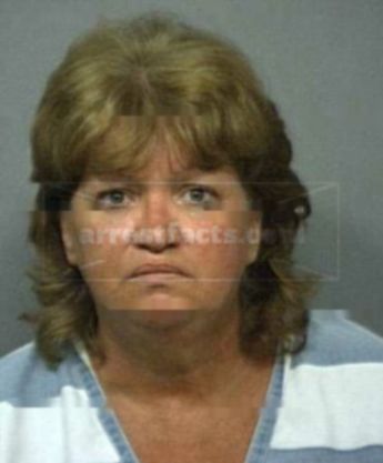 Patricia Ann Carey