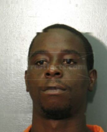Terren Anthony Gant