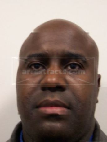 Ronnie Lavelt Williams