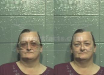 Phyllis Ann Tremayne