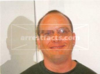 Dominic Fredrick Schaefer