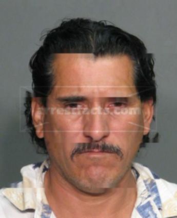 Eduardo Villareal Garcia
