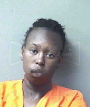 Sophia Leta Bradshaw