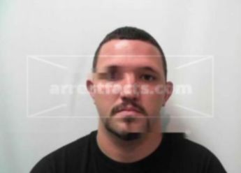 Brian Matthew Woodruff