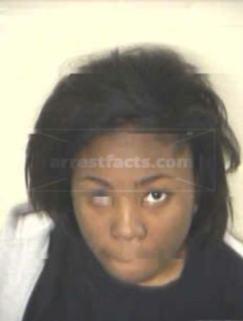 Crystal Williams