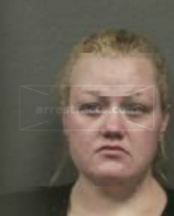 Samantha Marlene Aultman