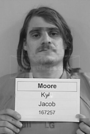Kyle Jacob Moore