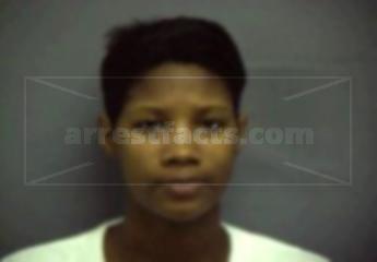 Tisia Denise Grayson