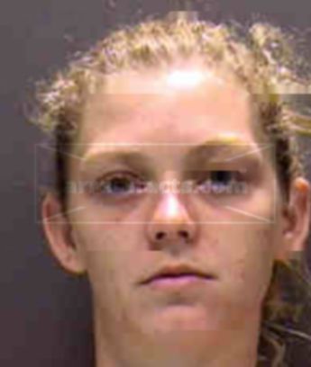 Samantha Lee Boone