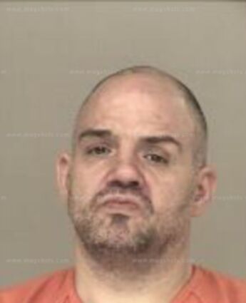 Guy Robert Gaskill