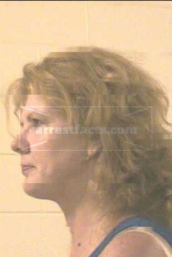 Linda Mcmullan Cranford